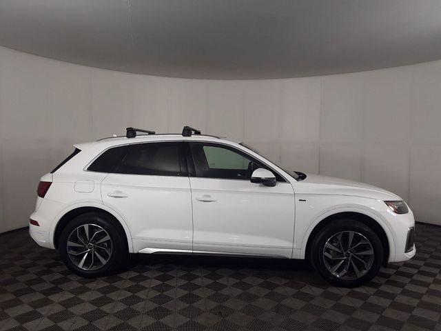 2023 Audi Q5 S Line Premium Plus