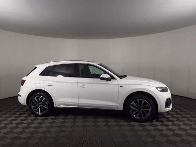 2023 Audi Q5 S Line Premium Plus