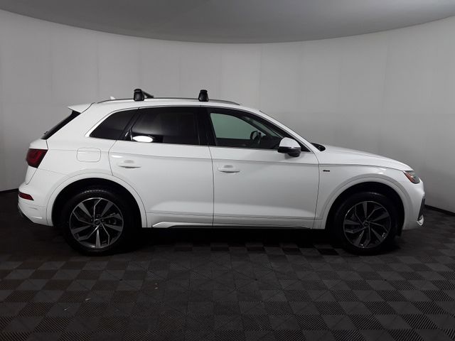 2023 Audi Q5 S Line Premium Plus