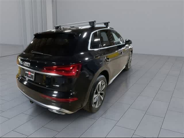 2023 Audi Q5 S Line Premium Plus