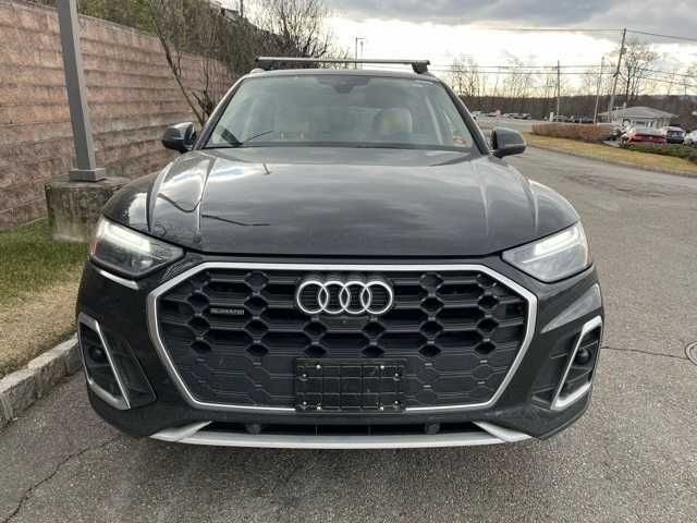 2023 Audi Q5 S Line Premium Plus