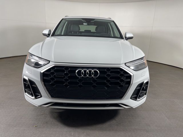 2023 Audi Q5 S Line Prestigez