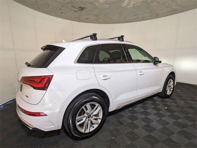 2023 Audi Q5 S Line Premium