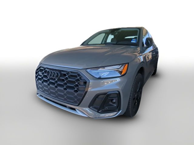 2023 Audi Q5 S Line Premium