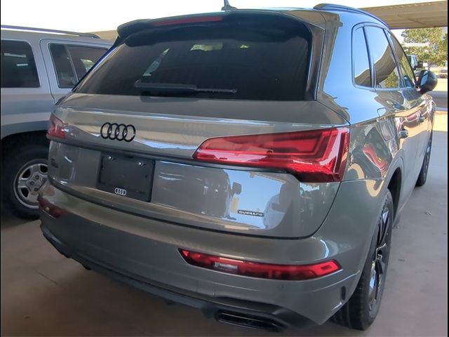 2023 Audi Q5 S Line Premium