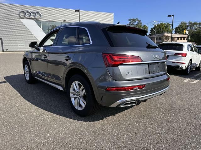 2023 Audi Q5 S Line Premium