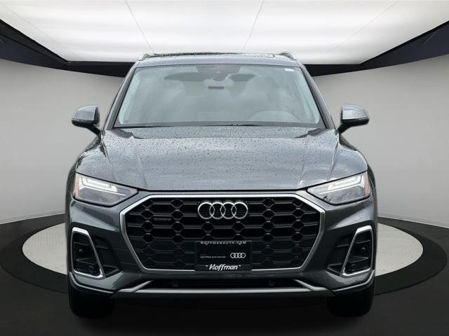 2023 Audi Q5 S Line Premium