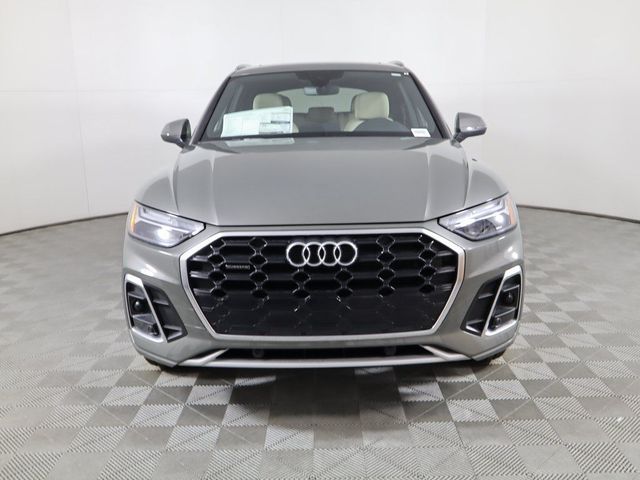 2023 Audi Q5 S Line Premium