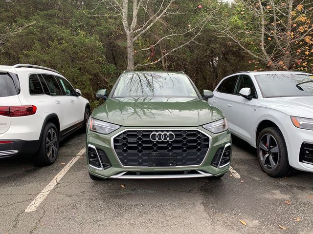 2023 Audi Q5 S Line Premium