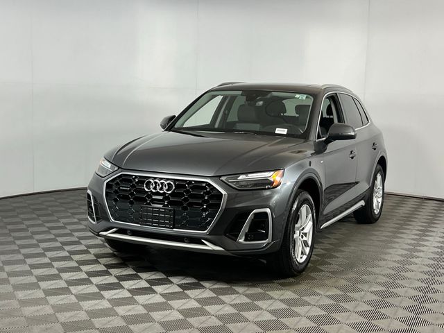 2023 Audi Q5 S Line Premium