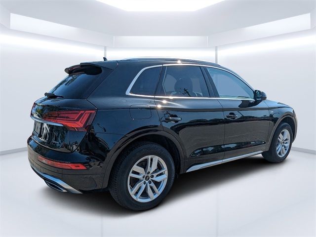 2023 Audi Q5 S Line Premium