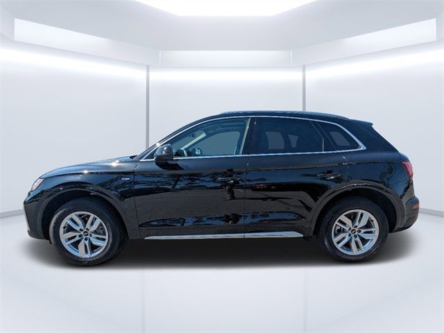 2023 Audi Q5 S Line Premium