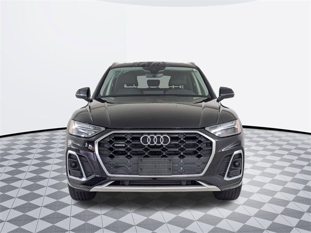 2023 Audi Q5 S Line Premium