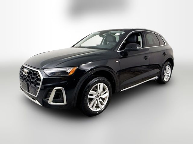 2023 Audi Q5 S Line Premium