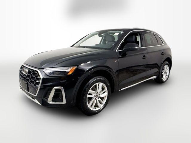 2023 Audi Q5 S Line Premium