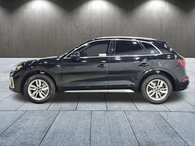 2023 Audi Q5 S Line Premium