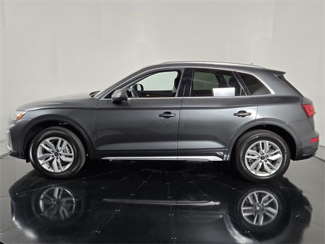 2023 Audi Q5 S Line Premium