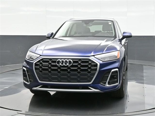 2023 Audi Q5 S Line Premium