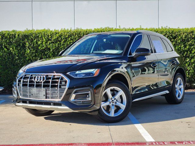 2023 Audi Q5 Premium