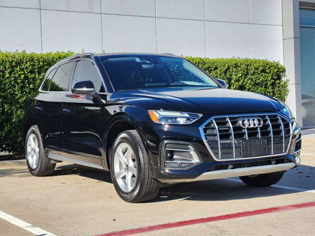 2023 Audi Q5 Premium