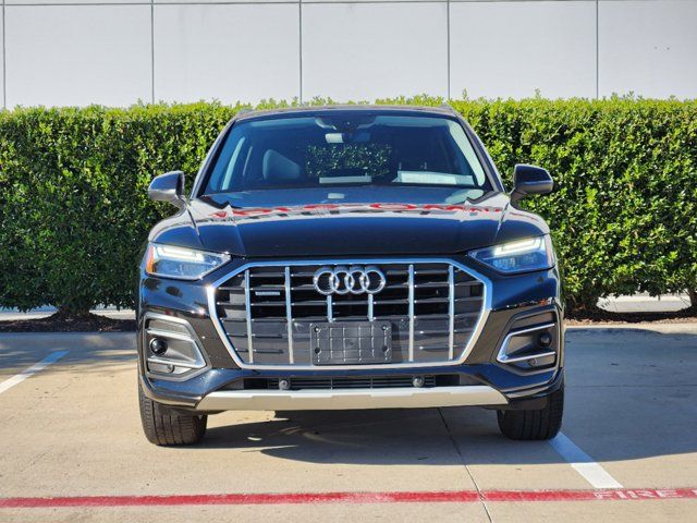 2023 Audi Q5 Premium