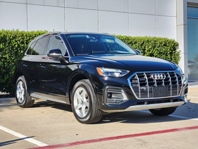 2023 Audi Q5 Premium