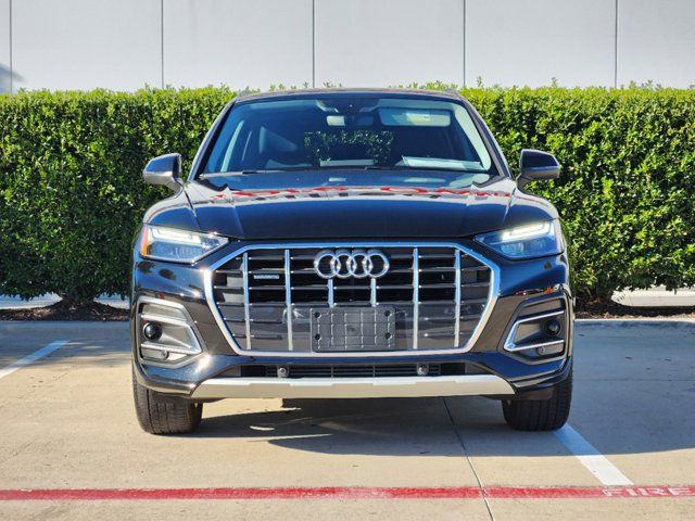 2023 Audi Q5 Premium