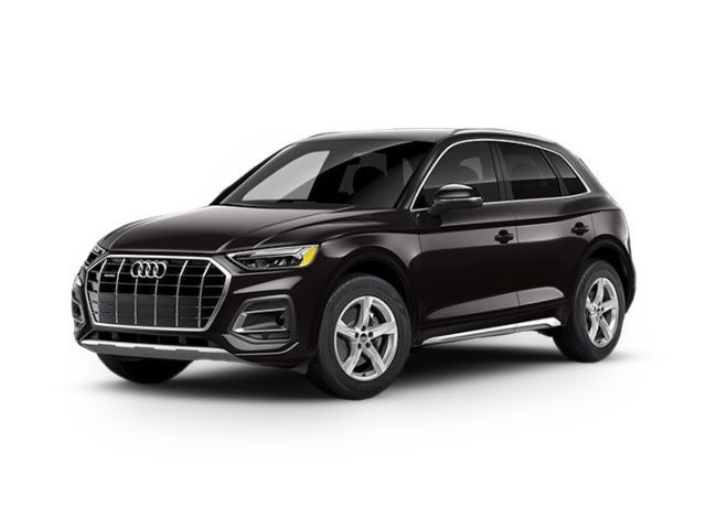 2023 Audi Q5 Premium