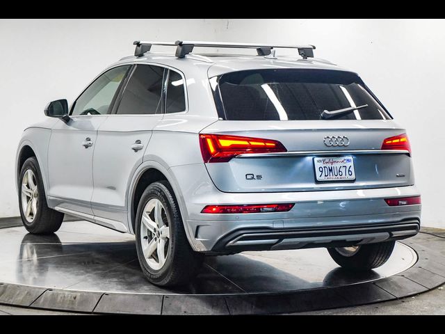 2023 Audi Q5 Premium