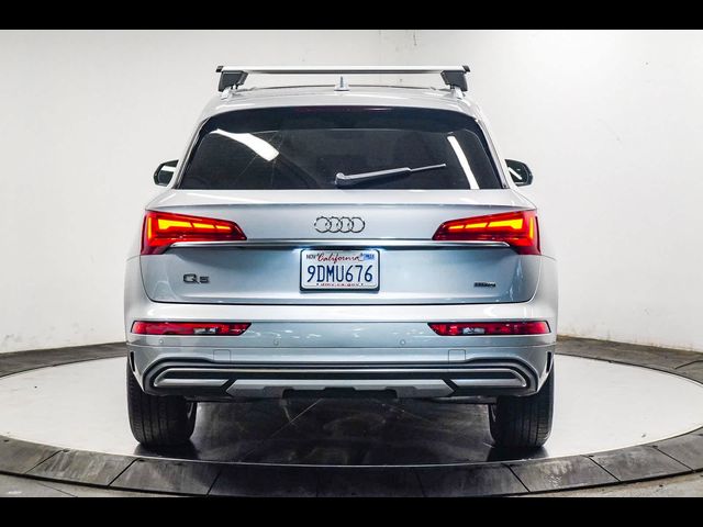 2023 Audi Q5 Premium