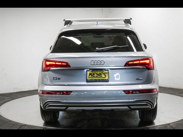 2023 Audi Q5 Premium