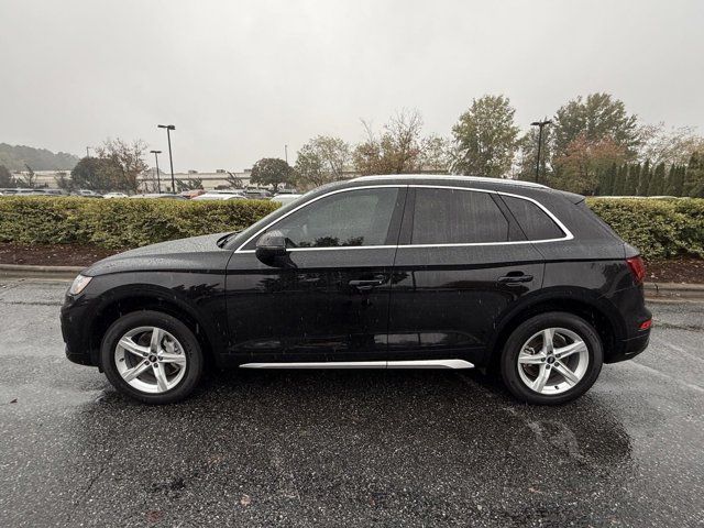 2023 Audi Q5 Premium