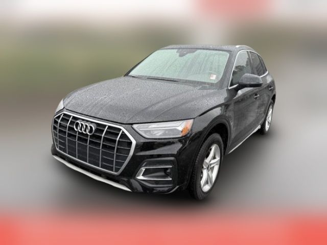 2023 Audi Q5 Premium