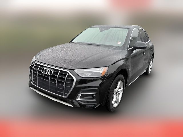 2023 Audi Q5 Premium