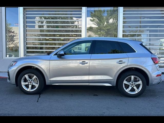 2023 Audi Q5 Premium