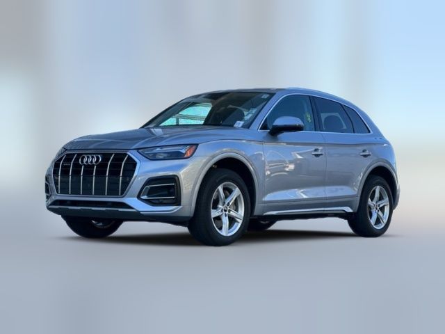 2023 Audi Q5 Premium