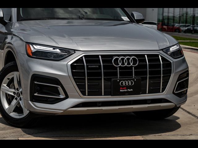 2023 Audi Q5 Premium