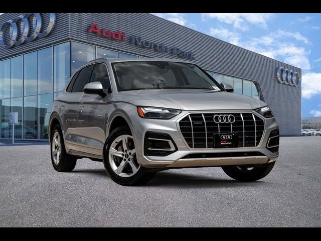 2023 Audi Q5 Premium