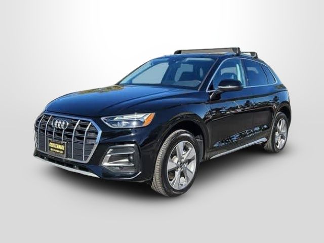 2023 Audi Q5 Premium