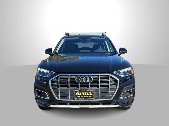 2023 Audi Q5 Premium