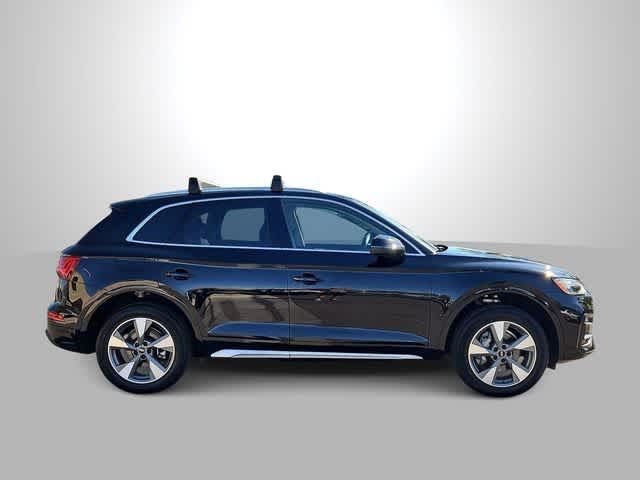 2023 Audi Q5 Premium