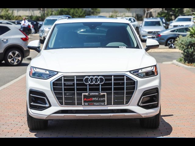 2023 Audi Q5 Premium