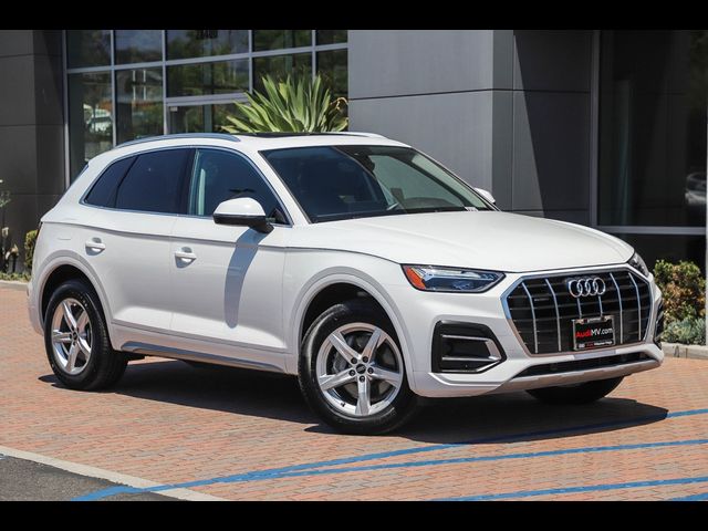 2023 Audi Q5 Premium