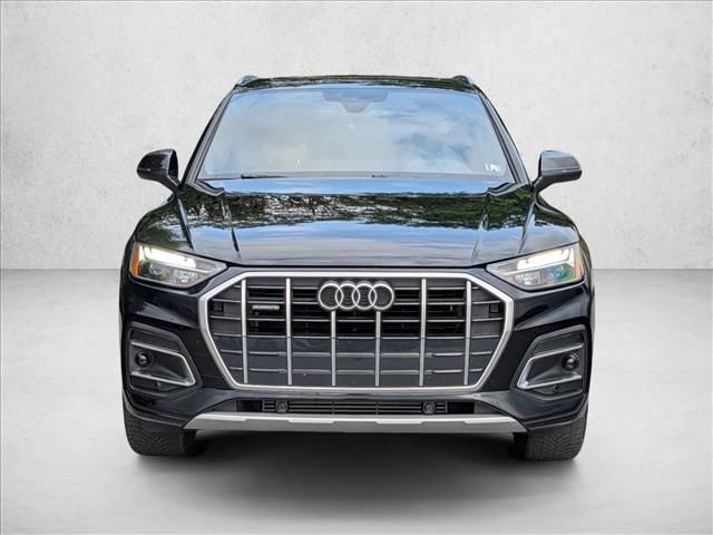 2023 Audi Q5 Premium