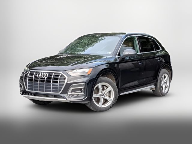2023 Audi Q5 Premium