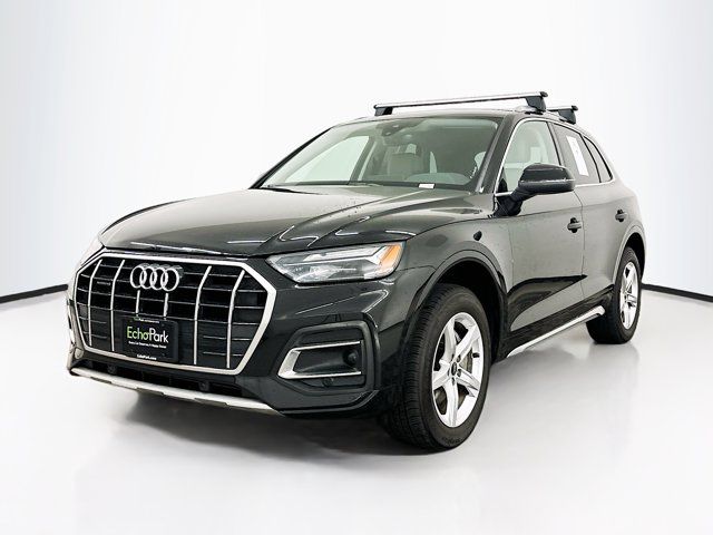 2023 Audi Q5 Premium