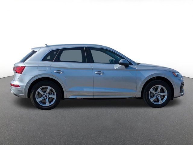 2023 Audi Q5 Premium