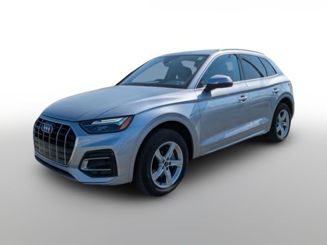 2023 Audi Q5 Premium