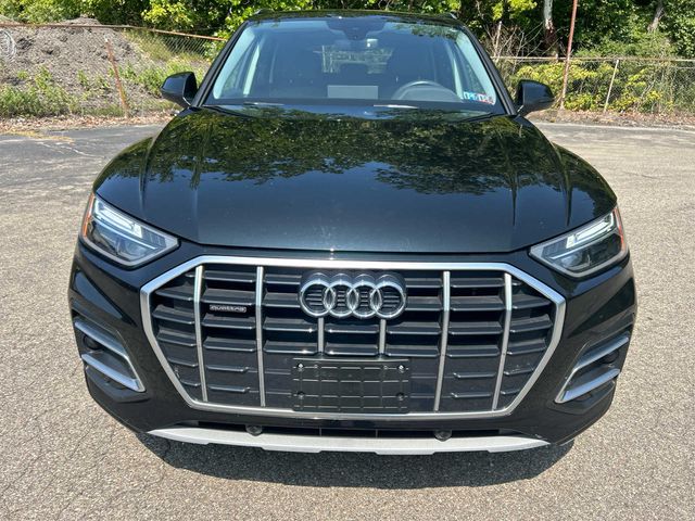 2023 Audi Q5 Premium