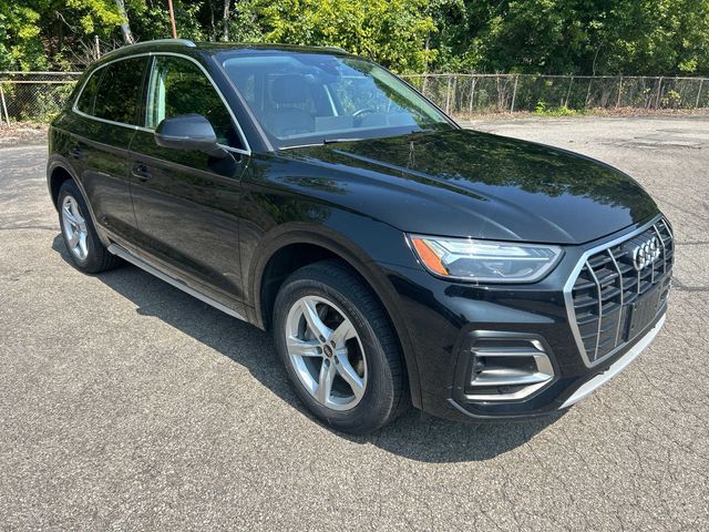 2023 Audi Q5 Premium